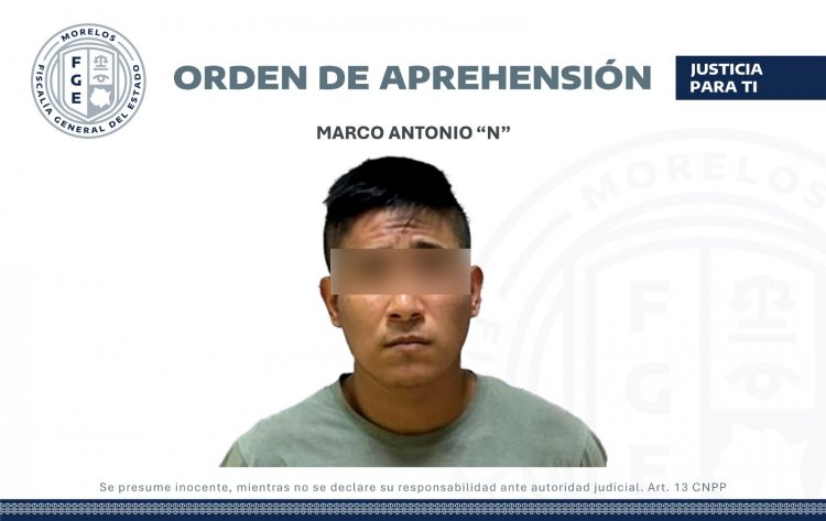 Un ladrón de Guerrero se escondía  aquí, acusan; ya pudo ser detenido