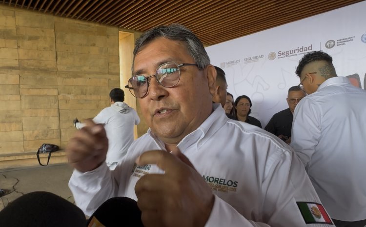 Alistan manufactura de sábanas en reclusorios