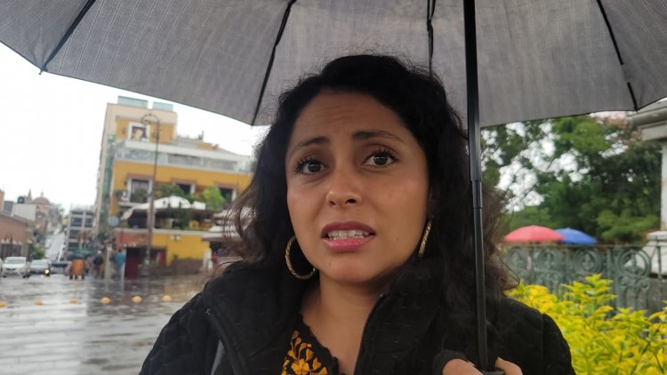 Viene campaña contra  acoso en el transporte