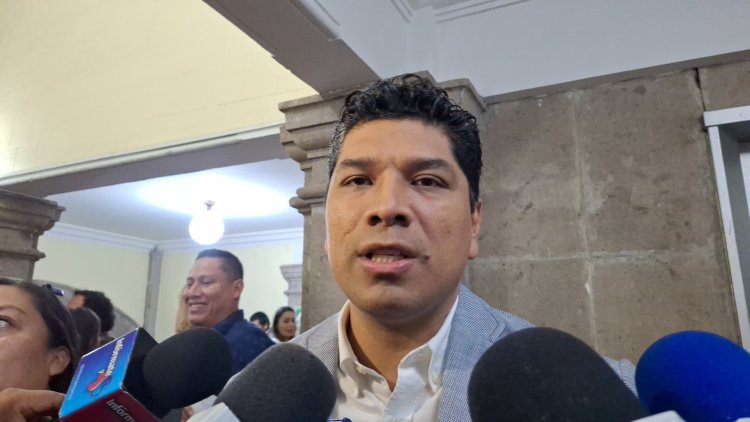La lluvia también daña a  hospitales con filtración