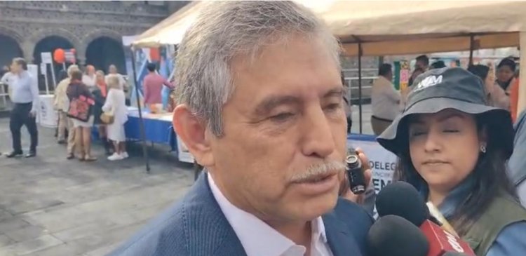 Fuerzas federales, a zonas con más incidencia delictiva