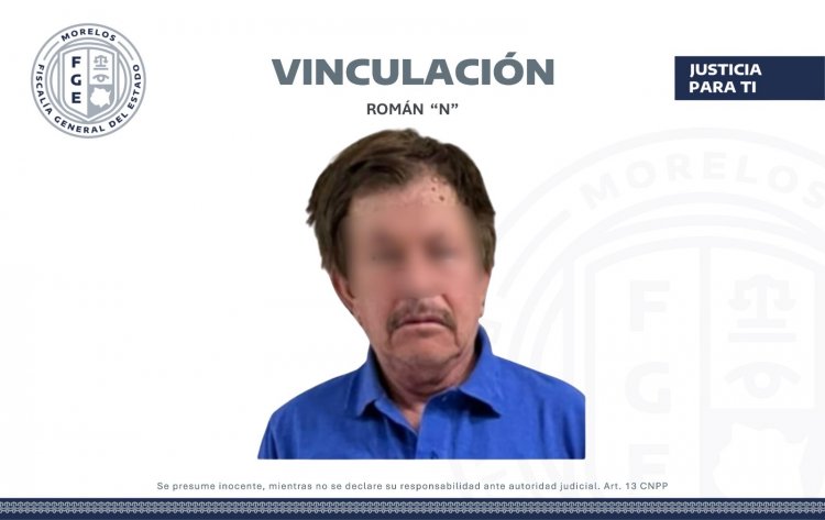 Román abusó de una joven de Ayala, acusan
