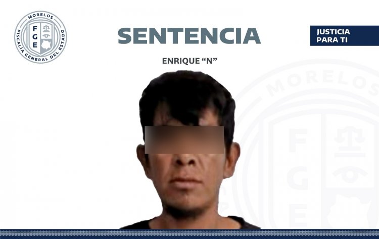 Dan un lustro de sentencia al agresor sexual de una menor