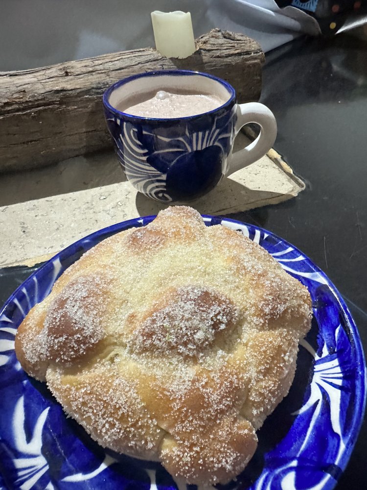 No aumentarán el pan con pretexto de muertos o reyes
