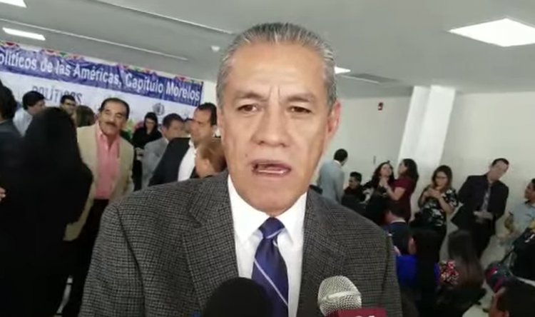 Abogados insisten en saber si hallaron corrupción de Gamboa