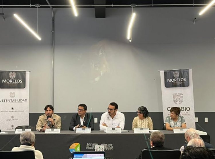 Realizan Taller Intersectorial Estrategias sobre Biodiversidad