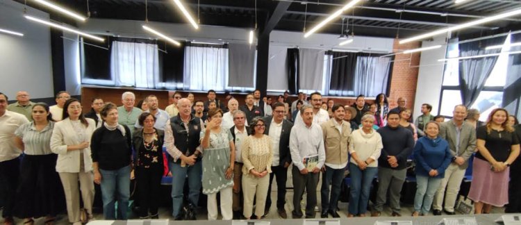 Realizan Taller Intersectorial Estrategias sobre Biodiversidad