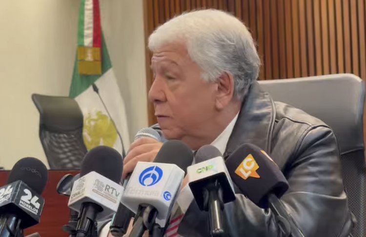 No conoce Elizalde los resultados de auditoría