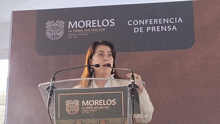 Cerradas, contrataciones  en el gobierno de Morelos