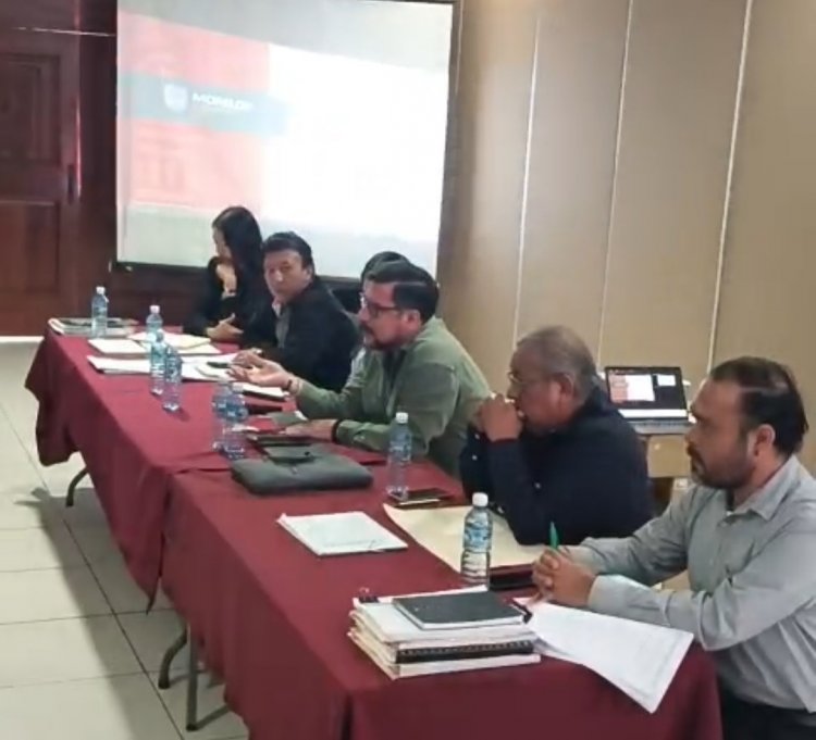 Los transportistas, contra  plan de instalar cablebús