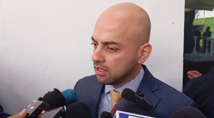 Se compromete Maldonado a castigar crimen en Patios de la Estación