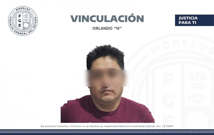 Se ensañó a golpes contra dos niños e intentó asfixiar a una mujer acusan