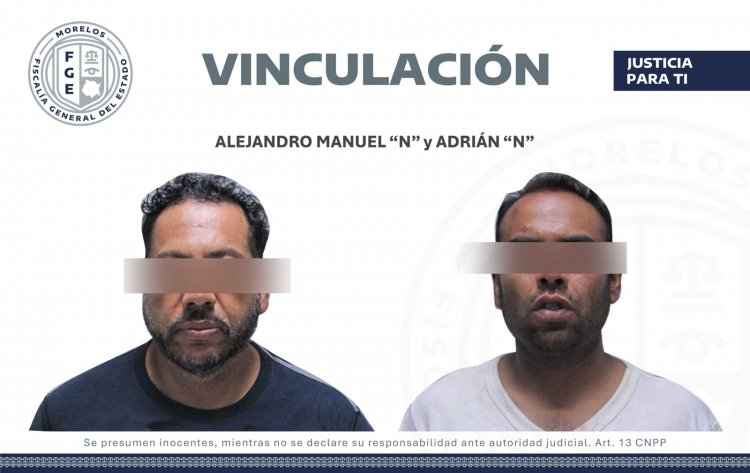 Por choque, les descubren inhibidores  de señal telefónica, arma ilegal y droga