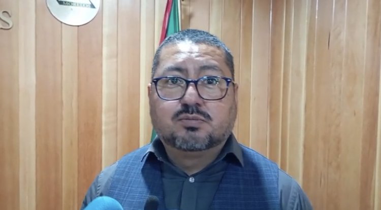 Javier Arias, nuevo presidente del TEE