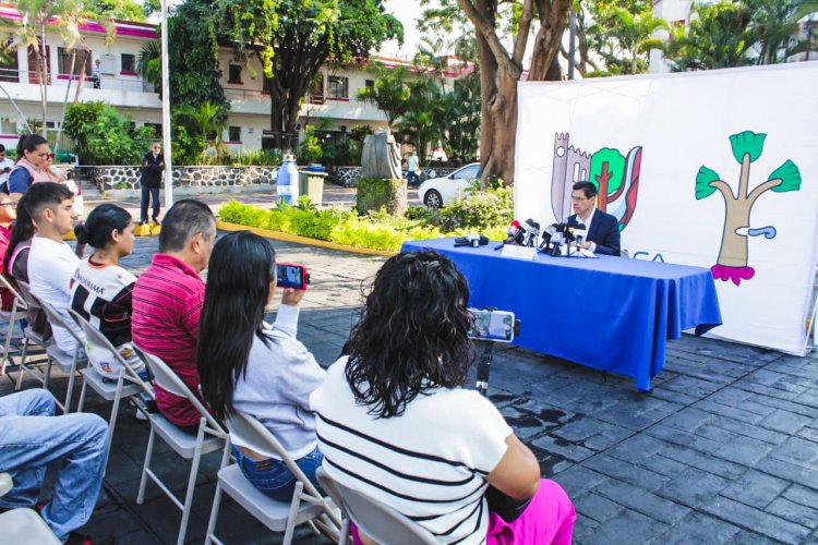 Gobierno de Urióstegui finalmente va a  regresar a jubilados a Inst. de Crédito