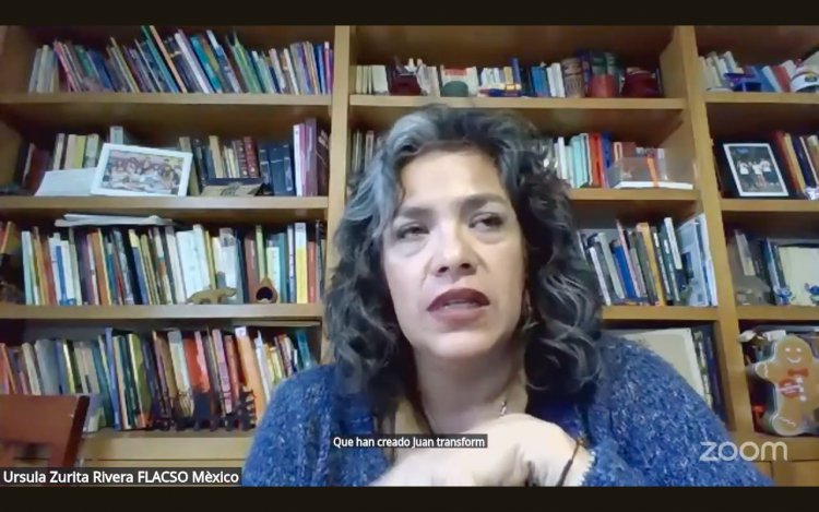 Debe impulsarse cultura de paz en la educación superior