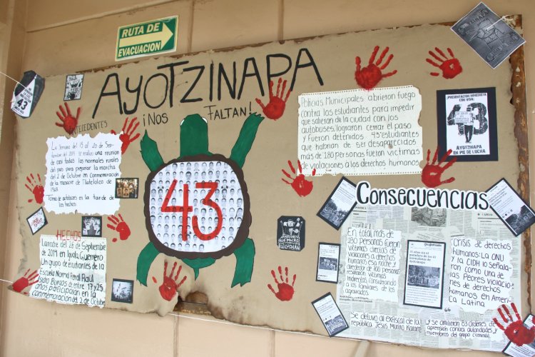 Promueve el ICE actividades para  fomentar paz, contra adicciones