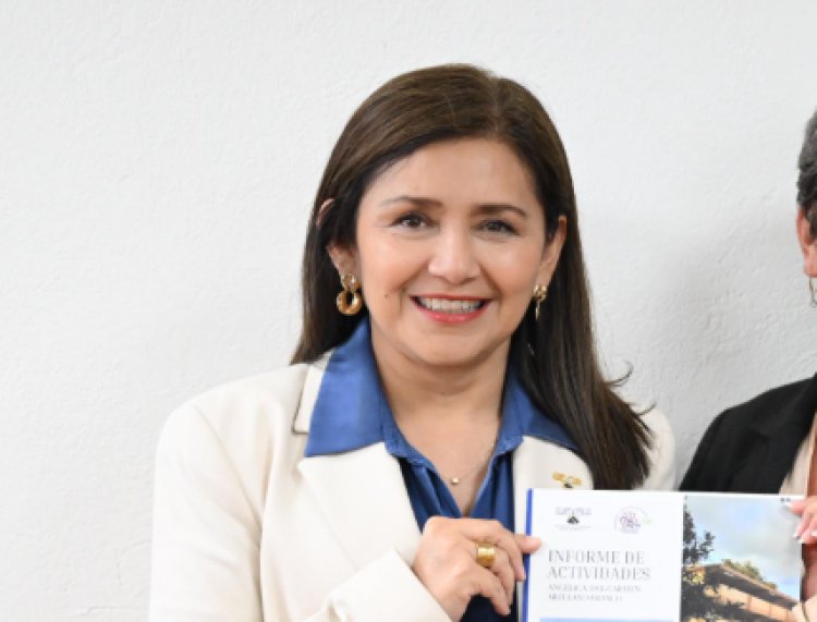 Busca la UAEM bajar la deuda de IMSS: rectora