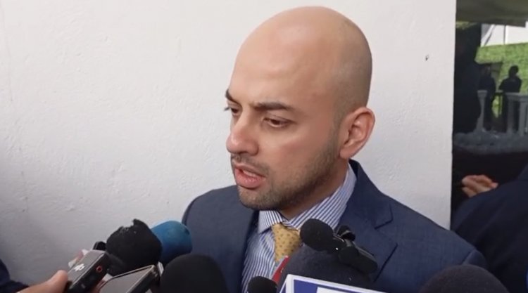 Van contra quien resulte  por muerte en Los Patios