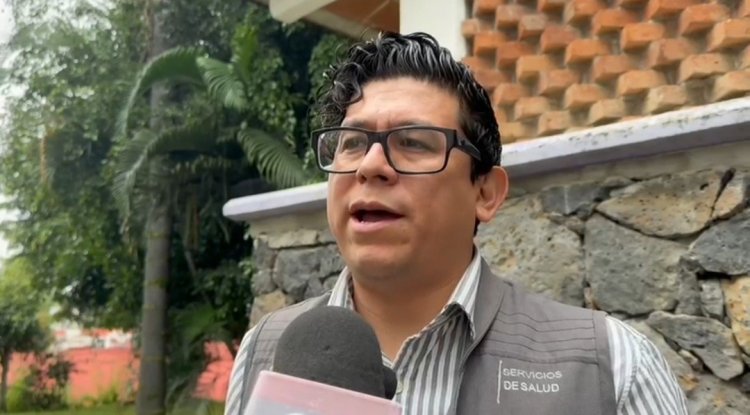 Sube atención médica por males respiratorios
