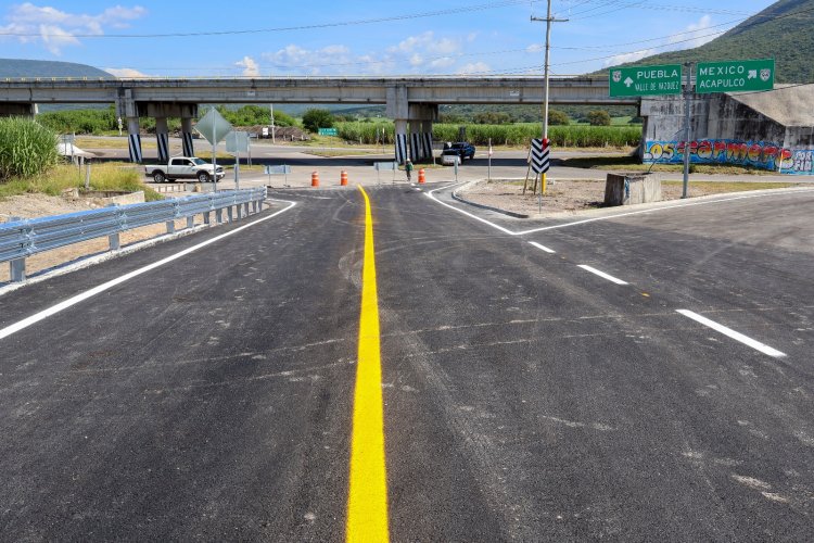 Este jueves, inauguración del Punte  Jojutla, del circuito “Tierra y Libertad”