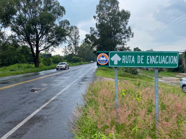 Este jueves, inauguración del Punte  Jojutla, del circuito “Tierra y Libertad”