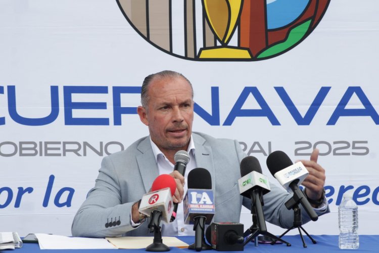 Avanzan servicios públicos e infraestructura capitalinos