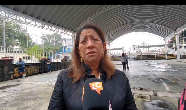 Por conducta inapropiada, 35 docentes, denunciados