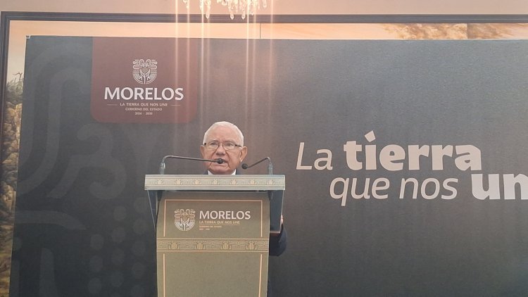 Mesas de seguridad, a las colonias del estado