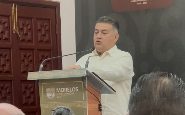 Policías, los agredidos en Los Patios: Urrutia