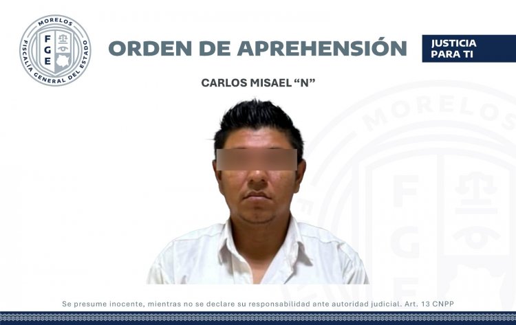 Misael no cumplió al juez en proceso de violencia familiar