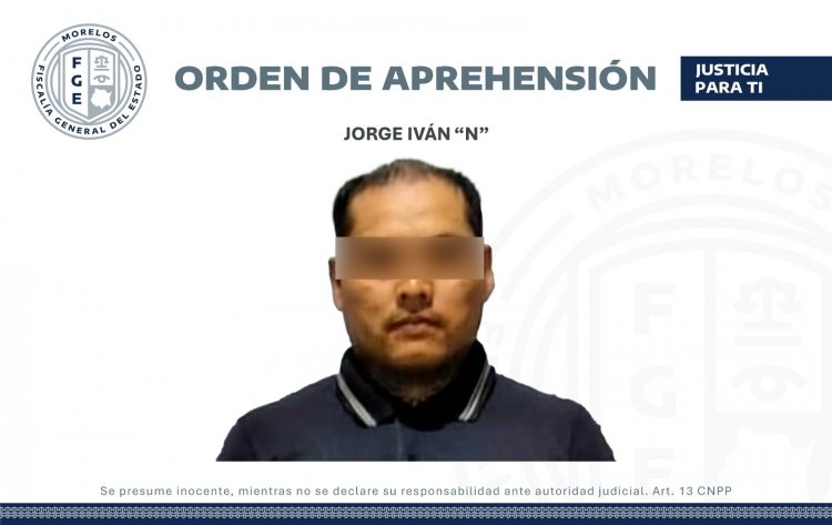 Se esfumó en caso por daños en un accidente; ya fue detenido