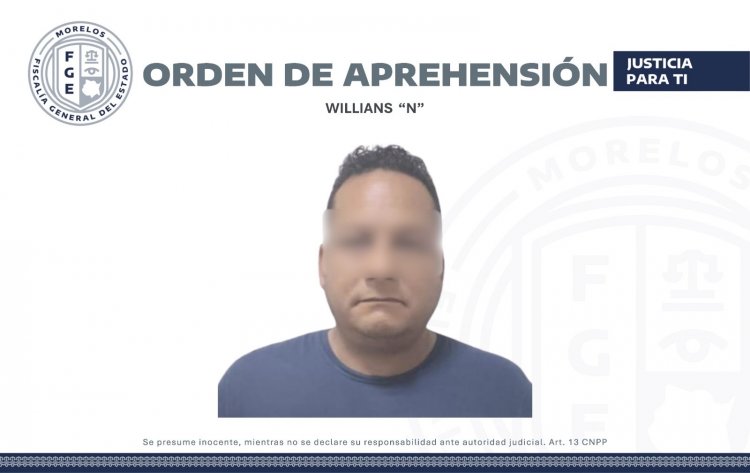 Avanza FGE en el caso de muerte en Los Patios