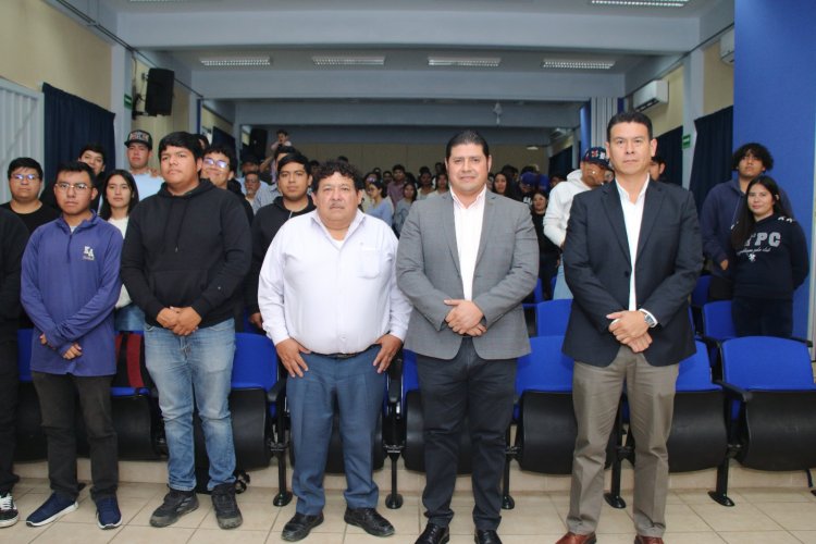 Realizó Ciencias Agropecuarias primer encuentro de manejo orgánico de plagas