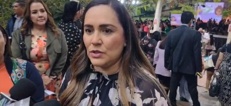 Pide MC castigo a Blanco por presuntos desvíos millonarios