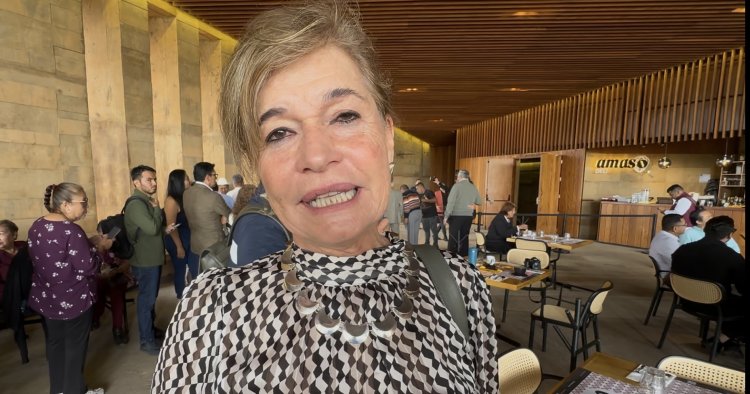Titular de Impepac defiende su labor antes de extinción