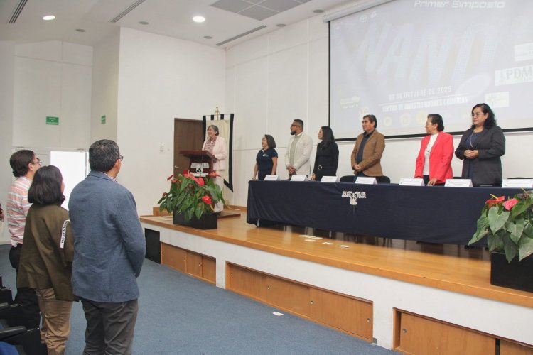 Se celebró primer Nano Day  para promover nanociencias