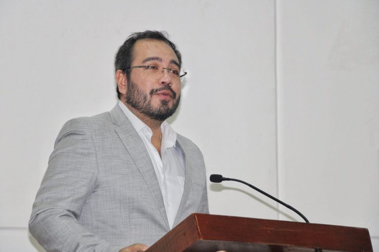 Se celebró primer Nano Day  para promover nanociencias