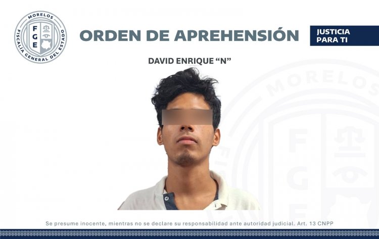 Lo capturan por robo a tienda de conveniencia