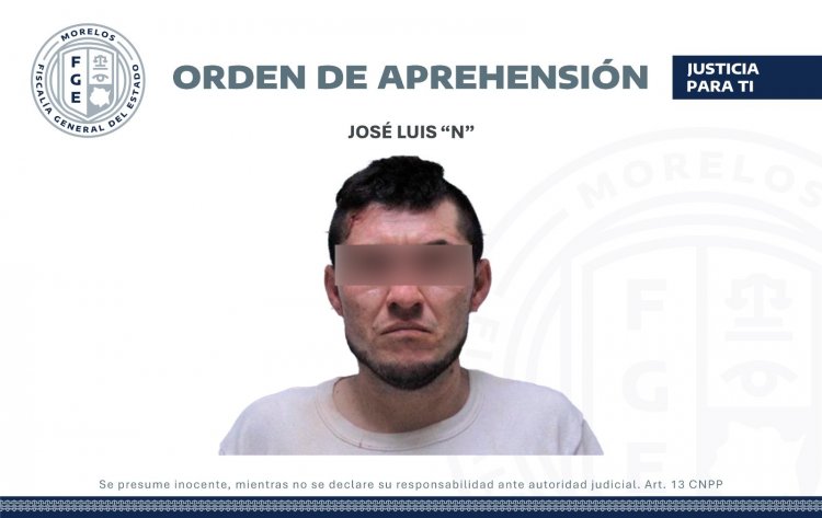 Es feminicida en tentativa y robautos José Luis, imputan