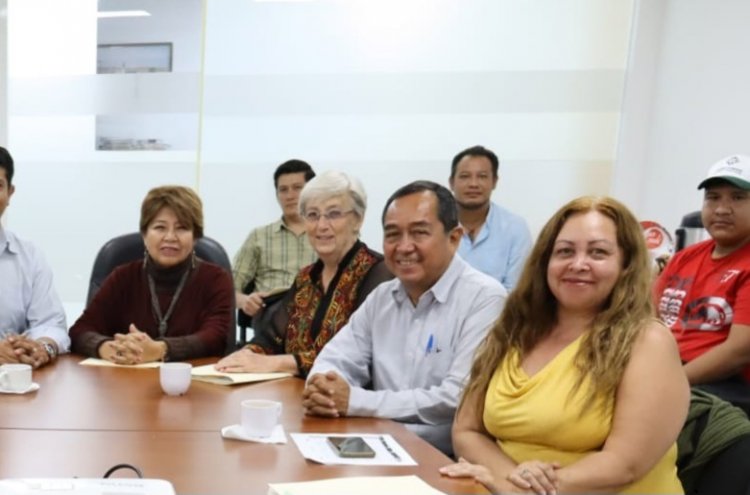 Hay 40 ganadores de $50  mil c/u en proyectos comunitarios