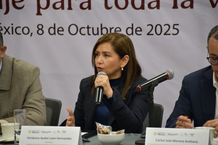 Se instaló Comisión Regional Centro  Sur de Aprendizaje para toda la Vida