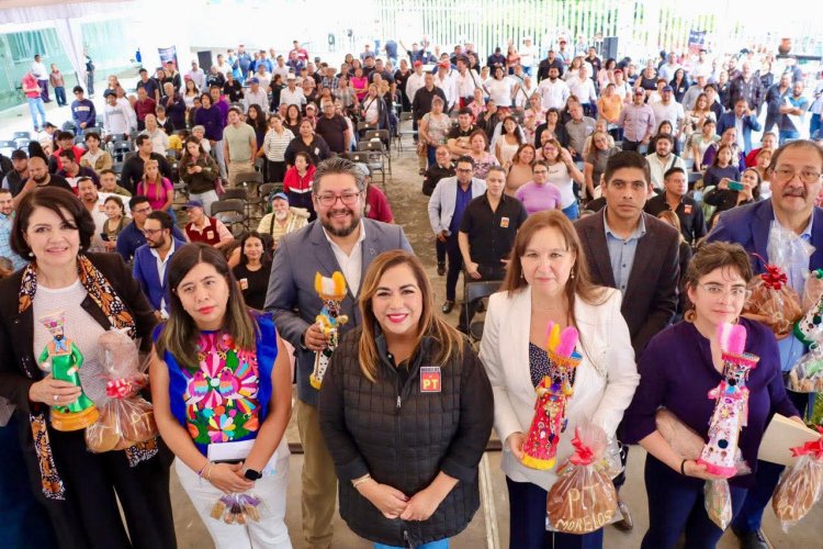 Legisladores proponen ruta de  acción sobre trata de personas