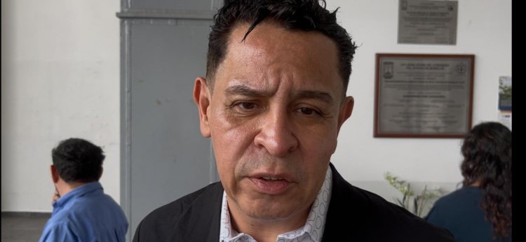 Ediles deben responder en seguridad: Juan Ángel