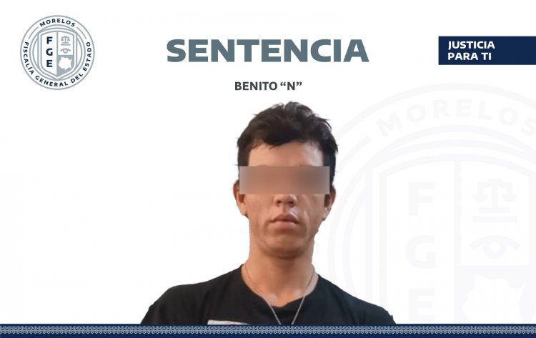 Abusó de 2 niñas y aceptó el crimen; 10 años de cárcel
