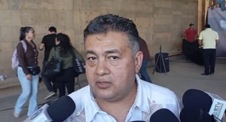 Narcolaboratorio era manejado por Los Linos