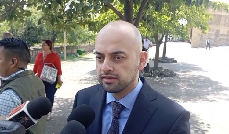 Informan de la detención de un presunto infanticida