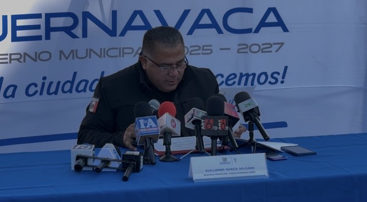 Niega Seprac vínculo con  mafias; evalúa a personal