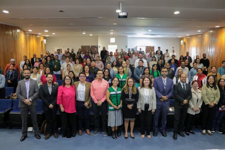 Llevó a cabo SSM el 10° Congreso de Salud Mental