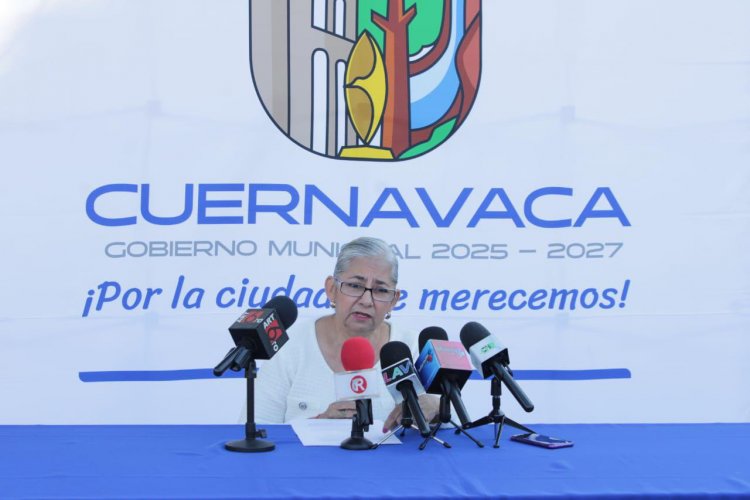 Atiende Cuernavaca laudos y asuntos legales pendientes